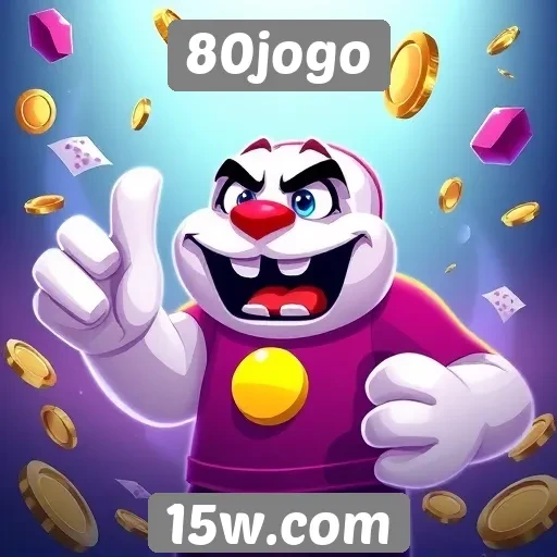 80jogo oferece variedade de jogos online gratuitos