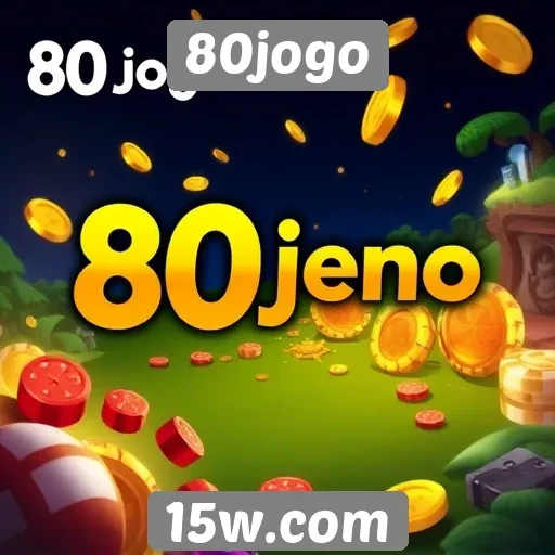 Dicas para aproveitar ao máximo o site 80jogo