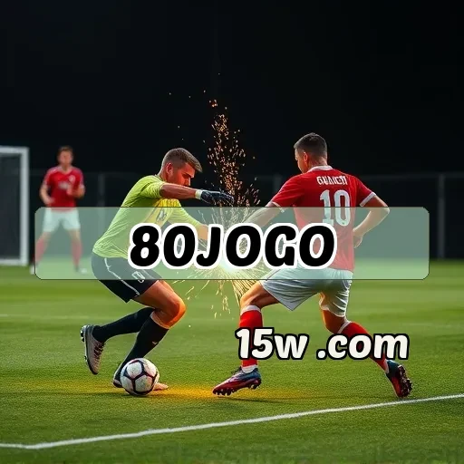 80jogo: Explore Eventos Esportivos e Amplie Sua Diversão Online